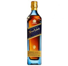 Whisky Johnnie Walker Blue Label 750ML - 5000267114279 - Imagem 1