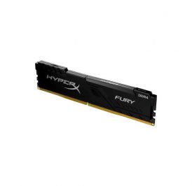 Memoria RAM Kingston DDR4 16 GB 3466MHz Black Hyper-X Fury - HX434C17FB4/16 - Imagem 1