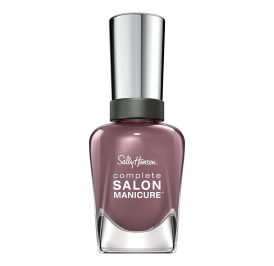 COSMETICO ESMALTE SALLY HANSEN COMP NAIL POLISH PLU - 074170399042 PLUM,S - Imagem 1