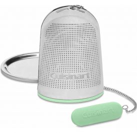 Infusor em Forma de Saquinho de Chá Cuisinart CTG-00-TIL - Imagem 1