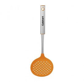 Espumadeira de Nylon Cuisinart CTG-06-SKO - Laranja - Imagem 1