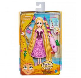 Boneca Hasbro Disney Princess E0180 Tangled Story - Imagem 1