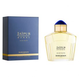 Perfume Boucheron Jaipur Homme Eau de Toilette Masculino 100ML - Imagem 1