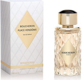 Perfume Boucheron Place Vendome Eau de Parfum Feminino 100ML - Imagem 1
