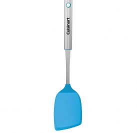 Espátula Cuisinart CTG-06-STB Nylon Azul - Imagem 1