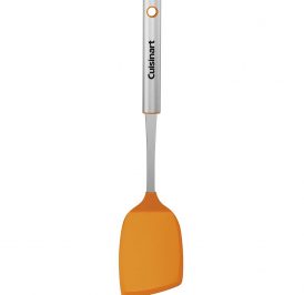 Espatula Cuisinart CTG-06-STO Nylon Laranja - Imagem 1