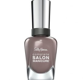 COSMETICO ESMALTE SALLY HANSEN COMP NAIL POLISH COM - 074170399059 COMMAND - Imagem 1