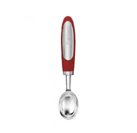Colher para Sorvete Cuisinart CTG-07-ISR - Vermelho - Imagem 1