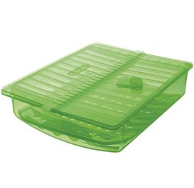 Estojo Silicone Cuisinart CTG-00-SSC Para Cozinhamento A Vapor Microondas E Fornos - Imagem 1