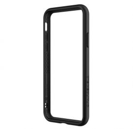 Capa RhinoShield iPhone X/XS CrashGuard Bumper Case Preto CGC0106424 - Imagem 1