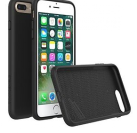 Capa RhinoShield iPhone 7/8 Plus PlayProof Protective Case Preto PPA0105517 - Imagem 1