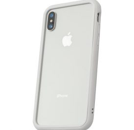 Capa RhinoShield iPhone X/XS Mod Modular Case Branco 3PB0106404 - Imagem 1