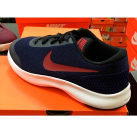 Tênis Nike Infantil Masculino 943284-007 4 - Azul Marinho - Imagem 1
