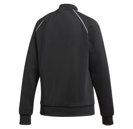 Jaqueta adidas Feminina CE2392 M - Preta - Imagem 1