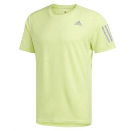 Camiseta adidas Masculino CE7259 L Verde - Imagem 1