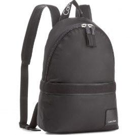 CALVIN KLEIN CARTEIRA F K60K603801-001 PRETO - K60K603801-001 - Imagem 1