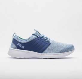 FILA CALZADO F 51J567X3107-38 AZUL SLIDE* - 51J567X3107-38 - Imagem 1