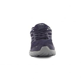 Tênis FILA Feminina 51J622X3441 37 Stripes 2.0 Lila - Imagem 1