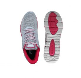 FILA CALZADO F 51J687X3729-34 FLUXER AZUL VIOLETA - 51J687X3729-34 - Imagem 1