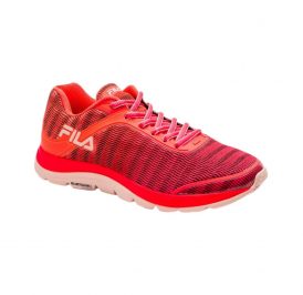 Tênis FILA Feminina 51J566X3105 37 Rosa Softness 2.0 - Imagem 1