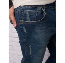 JOHN JOHN JEANS M 18-09-1791-336-44 AZUL - Imagem 1