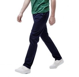LACOSTE CALZA M HH8235-166-050 AZUL MARINHO - HH8235-166-050 - Imagem 1
