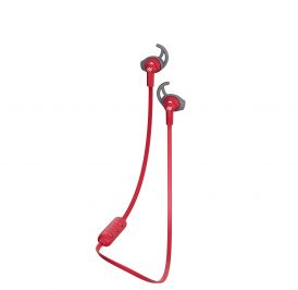 Fone iFrogz Wireless Active com Microfone IFFRWE-RD0 Vermelho - Imagem 1