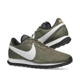 NIKE CALZADO F AO3166-300-6,5 VERDE PRE-LOVE O.X.* - AO3166-300-6,5 - Imagem 1