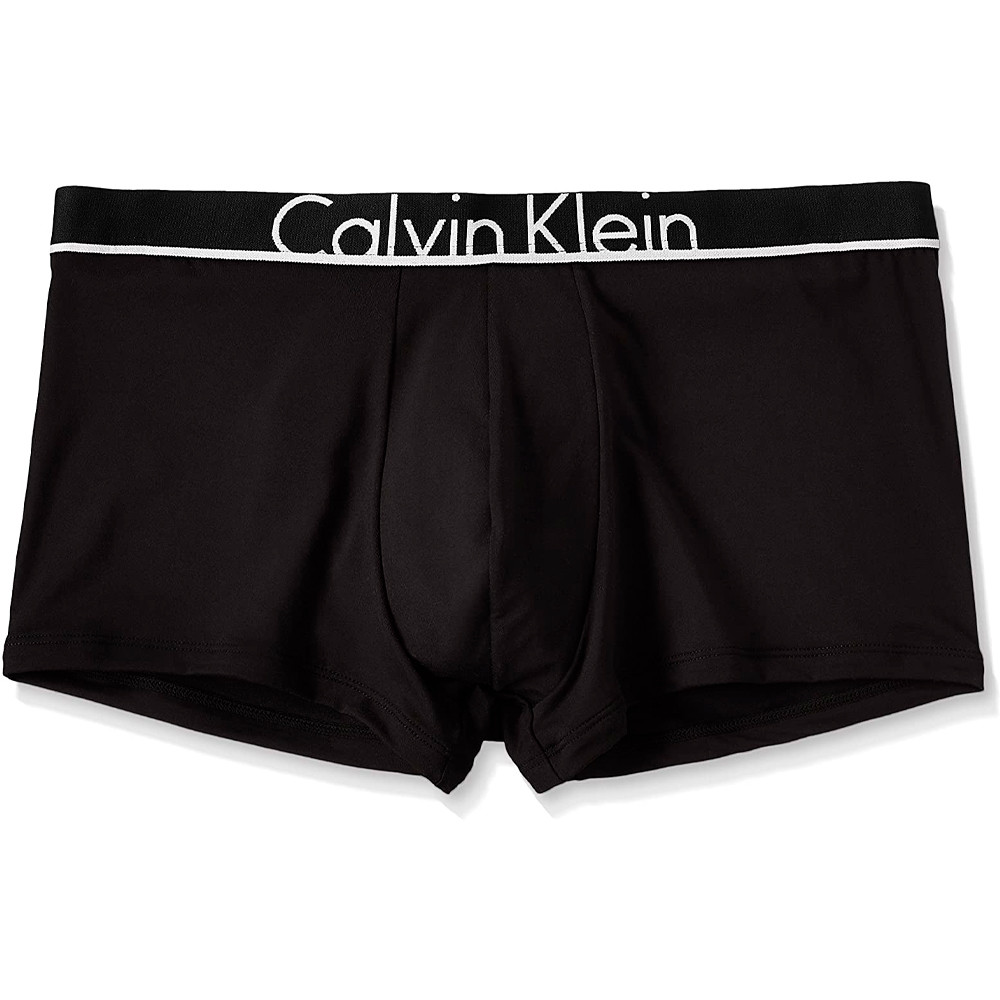 Cueca Calvin Klein Masculino NU8633-001 XL - Preto - Roma Shopping