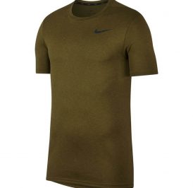 NIKE REMERA M 832835-399-M VERDE* - 832835-399-M - Imagem 1