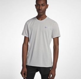 Camiseta Nike Masculino 892994-100 M - Branca - Imagem 1