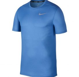 NIKE REMERA M 904634435-M DF BRTHE RUN TOP SS *** - 091209140024 - Imagem 1