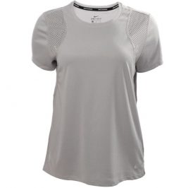 NIKE REMERA F 890353-027-S CINZA*** - 890353-027-S - Imagem 1