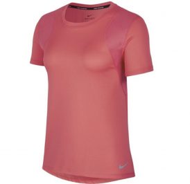 NIKE REMERA F 890353850-S NK RUN TOP SS *** - 091209573136 - Imagem 1