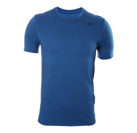 Camiseta Nike Masculino 706625-432 L - Azul - Imagem 1