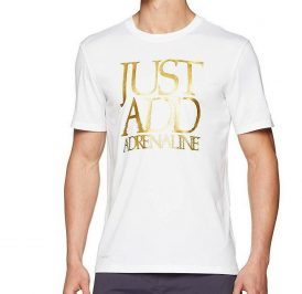 Camiseta Nike Masculino 923208-100 M - Branca - Imagem 1