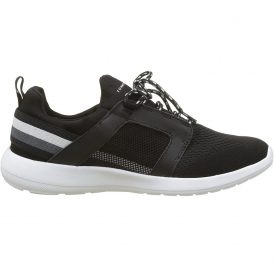 Tênis Tommy Hilfiger Masculino FM0FM01345990-990 45 Preto - Imagem 1