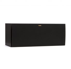Caixa de Som Klipsch R-25C 2-Way Center Channel 1060677 Preto - Imagem 1