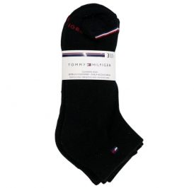 Meias Tommy Hilfiger Masculino 472001001-43/46 085-053 Azul - Imagem 1