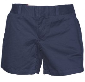 Short Tommy Hilfiger Feminina RM87679328-410 06 - Marinho - Imagem 1