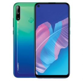Smartphone Huawei Y7P Dual Sim 4GB+64GB 6.39" - Aurora Blue ART-L28 - Imagem 1