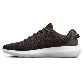UNDER ARMOUR TENIS M 3021489-101-12 PRETO RIPOLE - Imagem 1