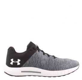 UNDER ARMOUR TENIS M 3021869-001-12 PURSUIT TWIS-BLACK - Imagem 1
