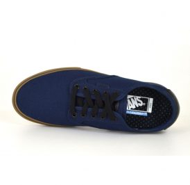 VANS CALZADO M VN0A38CFU1D-9,5 CHIMA FERGUSON PRO* - VN0A38CFU1D-9,5 - Imagem 1