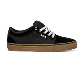 Tênis VANS Masculino VN0A38CG0I4 7,5 Chukka Low - Imagem 1