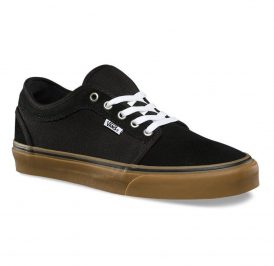 VANS CALZADO M VN0A38CG0I4-8,5 CHUKKA LOW** - VN0A38CG0I4-8,5 - Imagem 1
