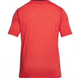 UNDER ARMOUR CAMISETA M 1306437-620 MD VERMELHO - Imagem 1
