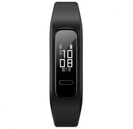 Pulseira para Atividades Físicas Huawei Band 4e Active Bluetooth - Preto AW70-B49 - Imagem 1