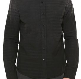 JOHN JOHN CAMISA M 13-01-5106-096-M CINZA - Imagem 1