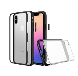 Capa RhinoShield iPhone 7/8 Mod Modular Case Preto 888543405335 - Imagem 1